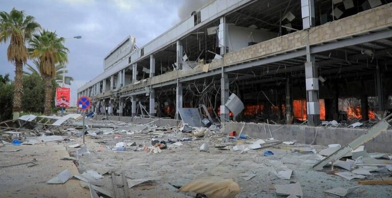 درباره این مقاله بیشتر بخوانید نتیجه پیروزی حوثی های یمن!!