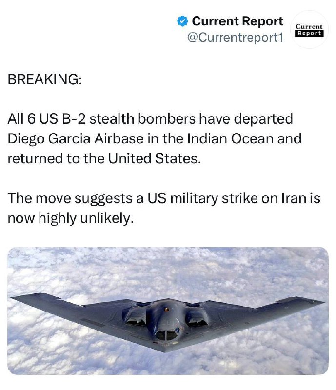 درباره این مقاله بیشتر بخوانید خبر مهم