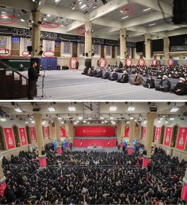 درباره این مقاله بیشتر بخوانید بادبزن و آفتابه بخرید، برق مصرف نکنید تا