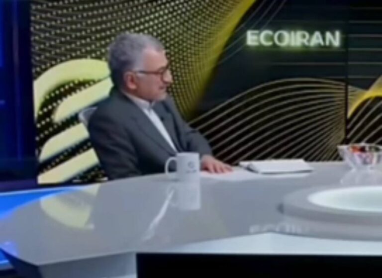 درباره این مقاله بیشتر بخوانید 🔴 دکتر لیلاز: ۲۰ میلیون غیرایرانی نان خور ملت ایران هستند.