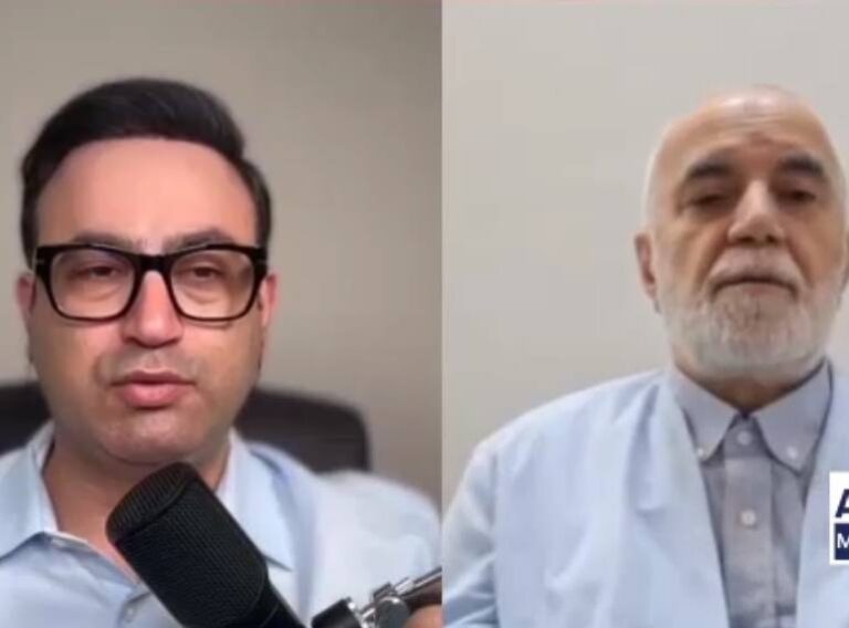 درباره این مقاله بیشتر بخوانید حجت‌الاسلام مصطفی سنایی‌فر: (قائم مقام سابق حفاظت اطلاعات وزارت اطلاعات و قائم مقام سابق دادسرای ویژه روحانیت): آن قاضی یا مقامی که مردم را به خاطر انتقاد از رهبری محکوم می‌کند، در حقیقت، بدترین دشمن رهبری است