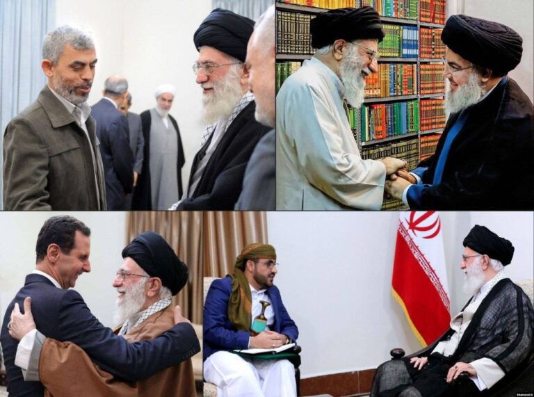 درباره این مقاله بیشتر بخوانید بزرگترین رهبران تجاری اقتصادی جهان در عربستان گرد هم آمده‌اند تا با بن سلمان دیدار کنند.