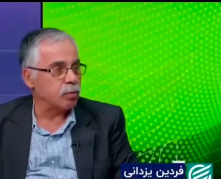 درباره این مقاله بیشتر بخوانید به گفته یک پژوهشگر، سرانه مصرف گوشت و محصولات پروتئینی ایرانی‌ها در بازه ساله‌های ۱۳۹۵ تا ۱۴۰۲ به میزان ۱۴کیلوگرم کاهش یافته است.