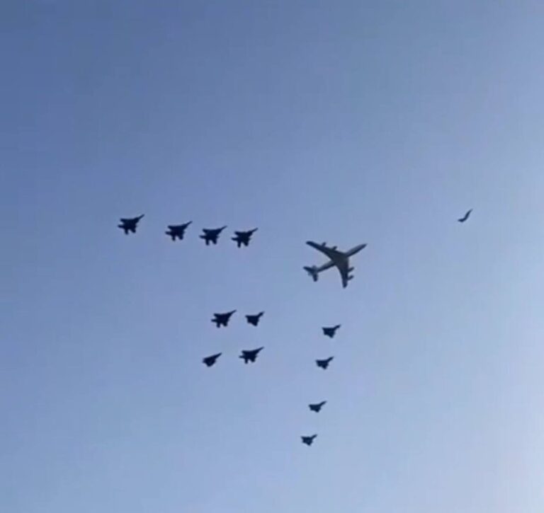 درباره این مقاله بیشتر بخوانید نیویورک‌تایمز: ایرانی‌ها با حسرت، سفر پرزرق‌‌ و برق ترامپ به خاورمیانه را تماشا کردند