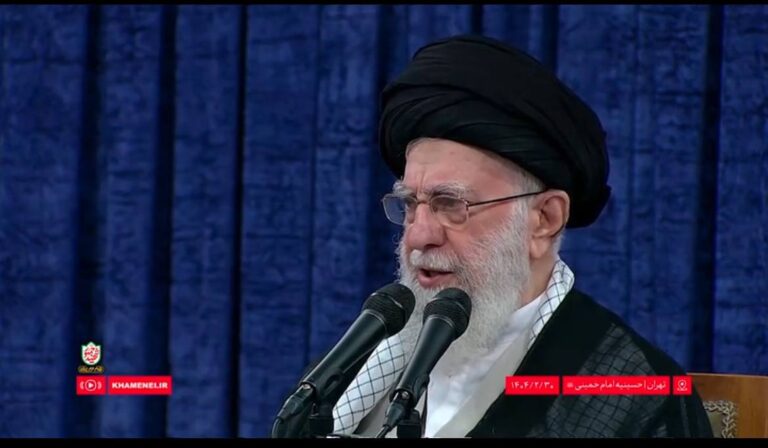 درباره این مقاله بیشتر بخوانید 🔻 پیرمرد راهزن، زد زیر مذاکرات