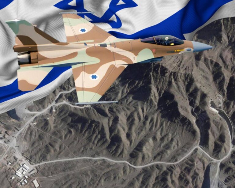 درباره این مقاله بیشتر بخوانید سی‌ان‌ان: آماده‌باش اسرائیل برای حمله به تأسیسات هسته‌ای ایران؛ هشدار پس از موضع‌گیری خامنه‌ای