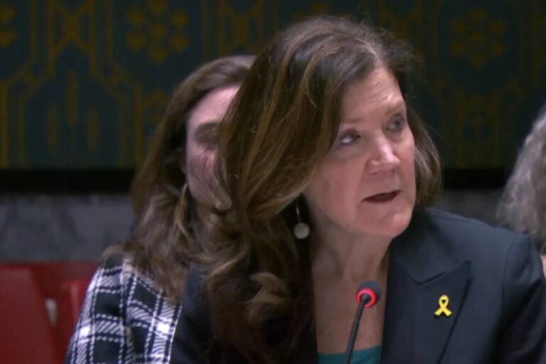 درباره این مقاله بیشتر بخوانید نماینده آمریکا در سازمان ملل: ایران منبع اصلی تهدید امنیت دریایی در دریای سرخ است