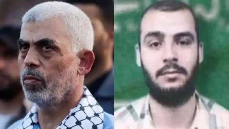 درباره این مقاله بیشتر بخوانید حمله اسرائیل به نشست محرمانه حماس؛ محمد السنوار و ۱۰ فرمانده دیگر کشته شدند