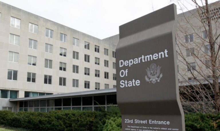 درباره این مقاله بیشتر بخوانید آمریکا تحریم‌های جدیدی علیه مواد ساختمانی مرتبط با برنامه‌های نظامی ایران وضع کرد