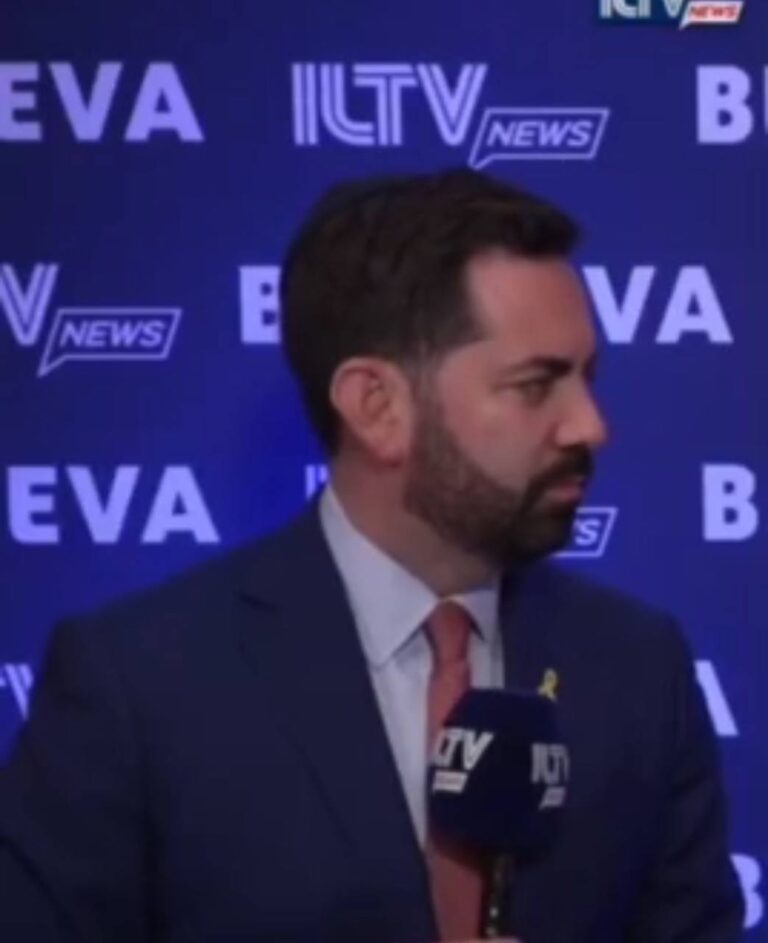 درباره این مقاله بیشتر بخوانید 🔴 مایک لاولر، نماینده کنگره آمریکا، حمایت خود را از تغییر رژیم در ایران اعلام کرد: