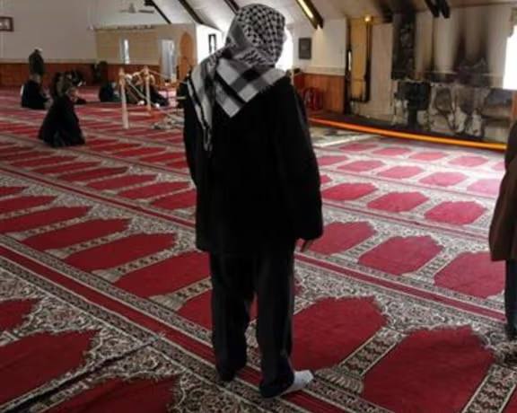 درباره این مقاله بیشتر بخوانید هشدار مکرون به نفوذ خزنده اسلام‌گرایان در نهادهای فرانسه