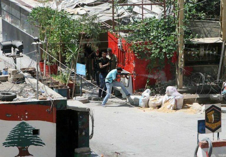 درباره این مقاله بیشتر بخوانید 🔴آغاز خلع سلاح ساکنان اردوگاه‌های فلسطینی در لبنان از اواسط ژوئن