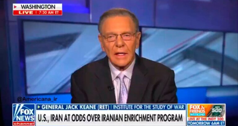 درباره این مقاله بیشتر بخوانید 🔴خط قرمزهای غیرقابل مذاکره آمریکا