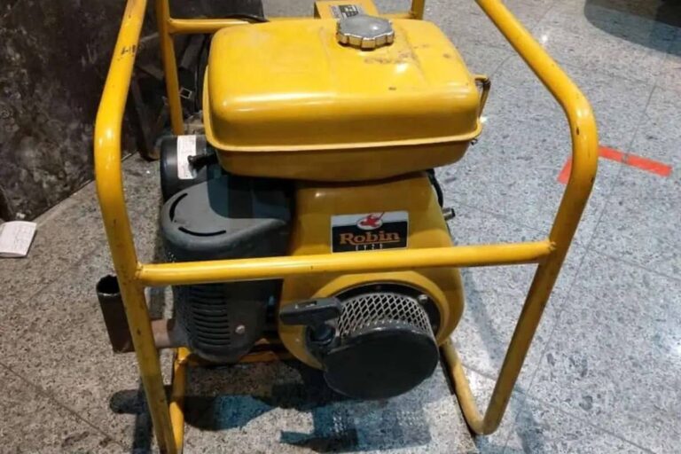 درباره این مقاله بیشتر بخوانید 🔴هزینه موتور برق ؛ از 30 میلیون تا 8 میلیارد تومان / ژنراتورهایی که روزانه 40 لیتر بنزین مصرف می‌کنند!