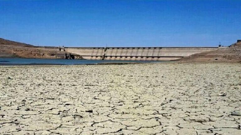 درباره این مقاله بیشتر بخوانید 🔴کاهش بی‌سابقه ذخایر آبی در استان؛ سدهای هرمزگان به وضعیت بحرانی رسید
