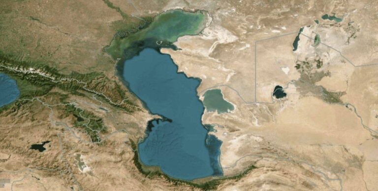 درباره این مقاله بیشتر بخوانید 🔴 هشدار رئیس سازمان محیط زیست نسبت به کاهش شدید سطح آب خزر