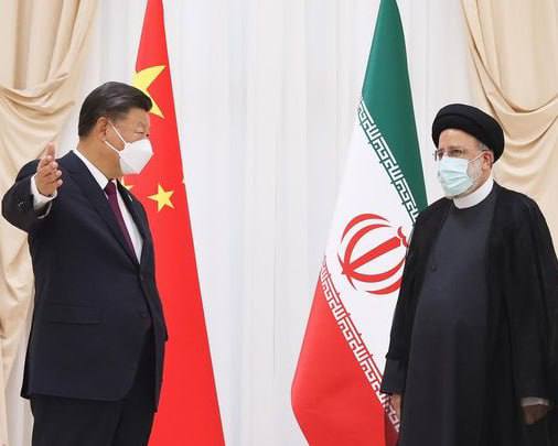 درباره این مقاله بیشتر بخوانید 🔻 چینی‌ها هواپیماهای ۳۰ میلیون دلاری را ۱۱۶ میلیون دلار به هما قالب کردند