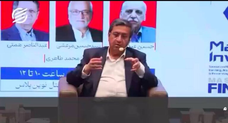 درباره این مقاله بیشتر بخوانید 🔴 همتی: ما همه امیدمان را بگذاریم که الآن توافق کردیم و فردا همه چیز حل میشه؟ نه!