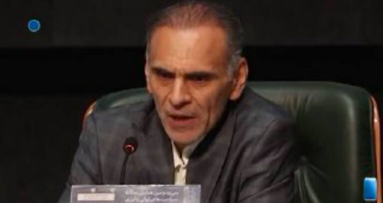 درباره این مقاله بیشتر بخوانید 🔴 برداشته شدن تحریم تنها می‌تواند شرایط را برای رسیدن به سطح تورم ۲۰ درصد فراهم کند