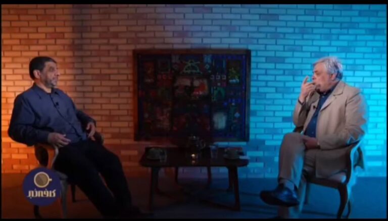 درباره این مقاله بیشتر بخوانید 🔴 ضرغامی: اگر بعد از سرنگونی نظام من را اعدام نکنند، بهم بر‌میخوره!