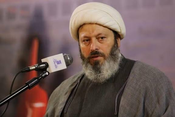 درباره این مقاله بیشتر بخوانید بازداشت آخوند حکومتی در مکه؛ نقش قاسمیان در حملات به سفارت‌های بریتانیا و عربستان فاش شد