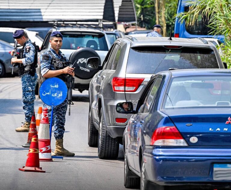 درباره این مقاله بیشتر بخوانید پیشرفت ارتش لبنان در خلع سلاح حزب‌الله