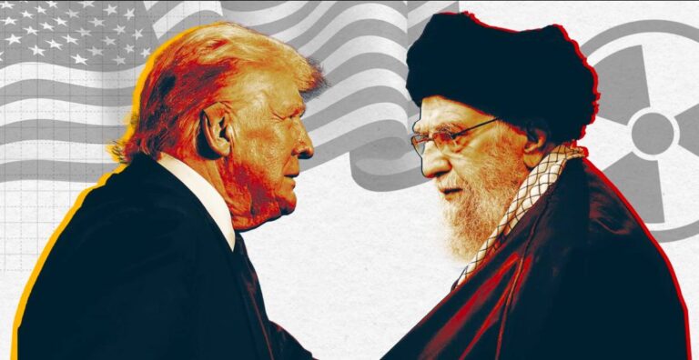 درباره این مقاله بیشتر بخوانید 🔻 وال‌استریت ژورنال: آیت‌الله‌ها مذاکرات هسته‌ای را کش می‌دهند چون دیگر از ترامپ نمی‌ترسند