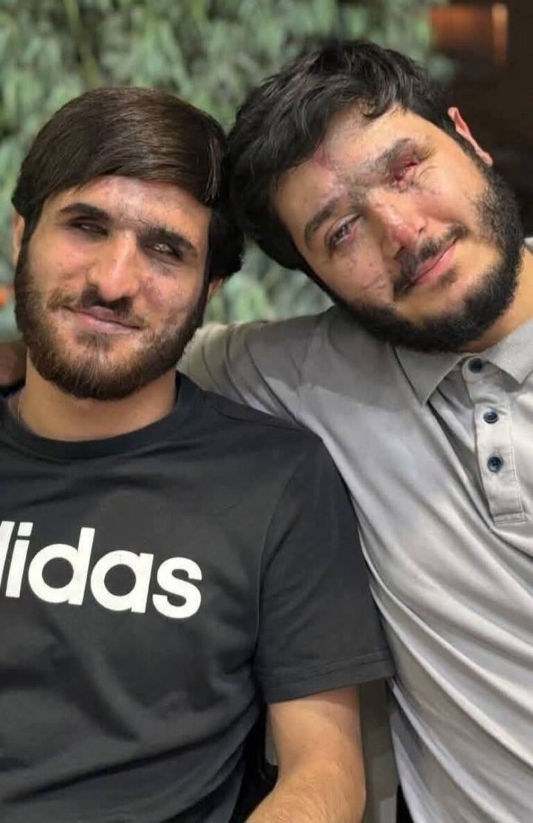 درباره این مقاله بیشتر بخوانید جنجال عکس های جانیان حزب الله