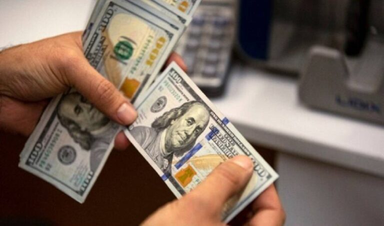 درباره این مقاله بیشتر بخوانید افشاگری وال‌استریت جورنال: گروه‌های شبه‌نظامی عراقی از ویزا و مسترکارت برای دسترسی به دلار استفاده می‌کنند