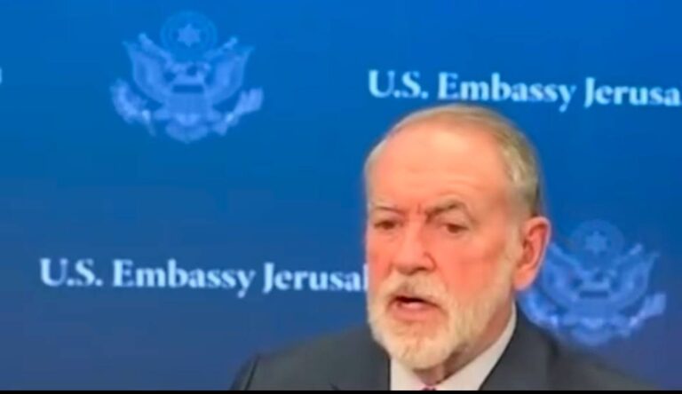 درباره این مقاله بیشتر بخوانید 🔴 آمریکا خطاب به فرانسه: