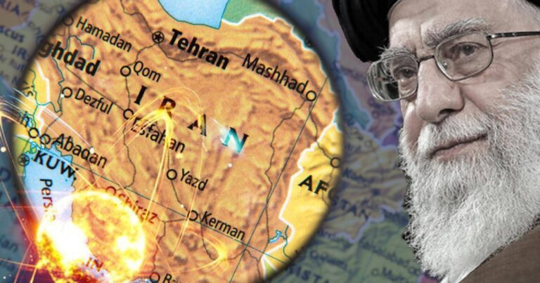 درباره این مقاله بیشتر بخوانید خامنه ای دشمن شماره یک پیشرفت و رفاه مردم ایران