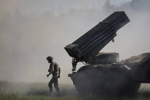 درباره این مقاله بیشتر بخوانید پنتاگون فناوری ضدپهپاد اوکراین را برای مقابله با تهدیدات ایران و حوثی‌ها به خاورمیانه می‌فرستد