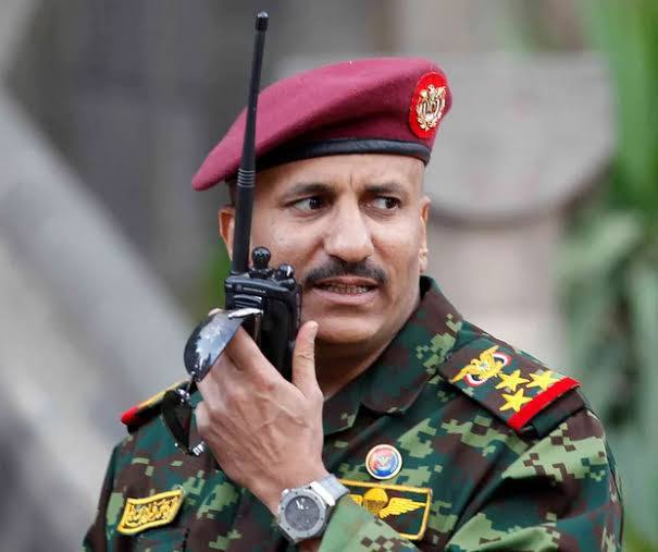 درباره این مقاله بیشتر بخوانید طارق صالح، یکی از اعضای شورای رهبری ریاست جمهوری یمن، گفت که آنها برای جنگی اجتناب‌ناپذیر علیه حوثی‌های تحت حمایت ایران آماده می‌شوند.