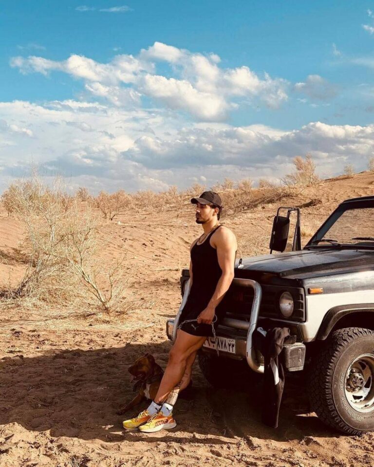 درباره این مقاله بیشتر بخوانید “مسعود کامران” یکی از متهمین تجاوز به دختر کره‌ای، در زندان سئول🇰🇷 دست به خودکشی زده که زنده مانده..