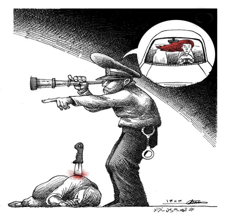 درباره این مقاله بیشتر بخوانید 🔴  قتل الهه حسین نژاد