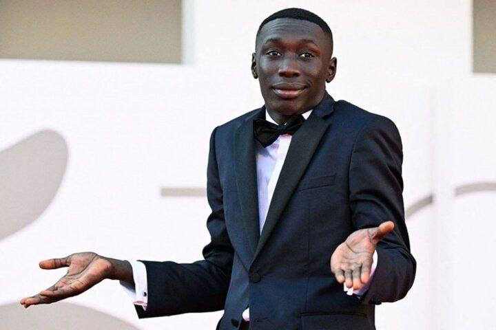 درباره این مقاله بیشتر بخوانید «خابی لیم» در آمریکا بازداشت شد