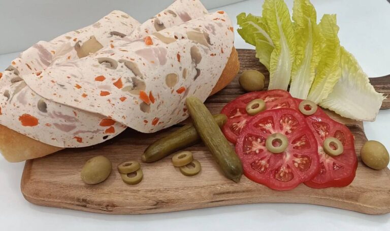 درباره این مقاله بیشتر بخوانید هر ورق کالباس به ۳۰ هزار تومان رسید!