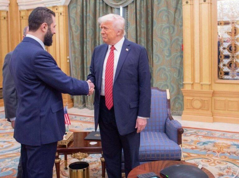 درباره این مقاله بیشتر بخوانید 🔵 ‌آمریکا: سوریه دیگر دشمن ما نیست