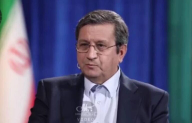 درباره این مقاله بیشتر بخوانید 🔵 همتی: رئیس‌جمهور روسیه گفته تنها کشوری که هنوز تفکر کمونیستی دارد، جمهوری اسلامی ایران است.