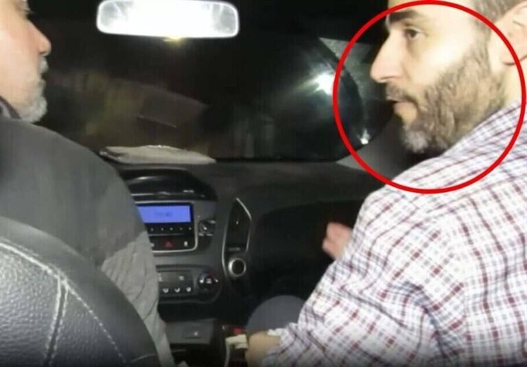 درباره این مقاله بیشتر بخوانید تأیید خنثی‌شدن محمد سنوار در پی حمله اسرائیل به مخفیگاه حماس در غزه