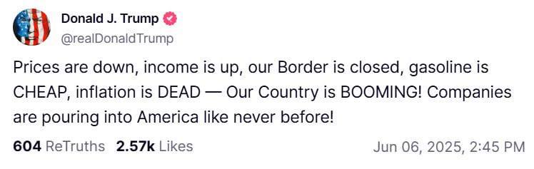 درباره این مقاله بیشتر بخوانید ترامپ: