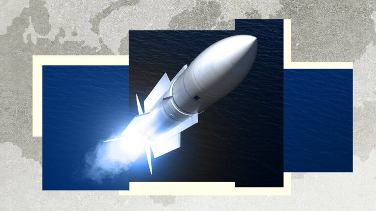 درباره این مقاله بیشتر بخوانید 🔴اوکراین در حال تولید انبوه موشک بالستیک بومی خود