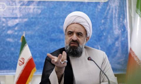 درباره این مقاله بیشتر بخوانید ناراحتی دبیر ستاد احیای امر به معروف از توهین‌های زیر پست‌هایش