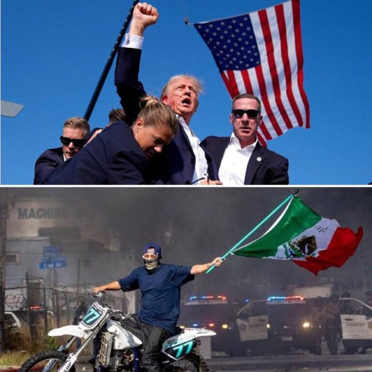 درباره این مقاله بیشتر بخوانید تصاویر مقایسه‌ای پر بازدید در شبکه‌های اجتماعی آمریکا