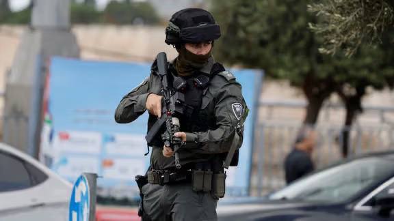 درباره این مقاله بیشتر بخوانید بازداشت نوجوان ۱۳ ساله در اسرائیل به اتهام ارتباط با عوامل جمهوری اسلامی