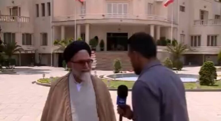 درباره این مقاله بیشتر بخوانید وزیر اطلاعات: