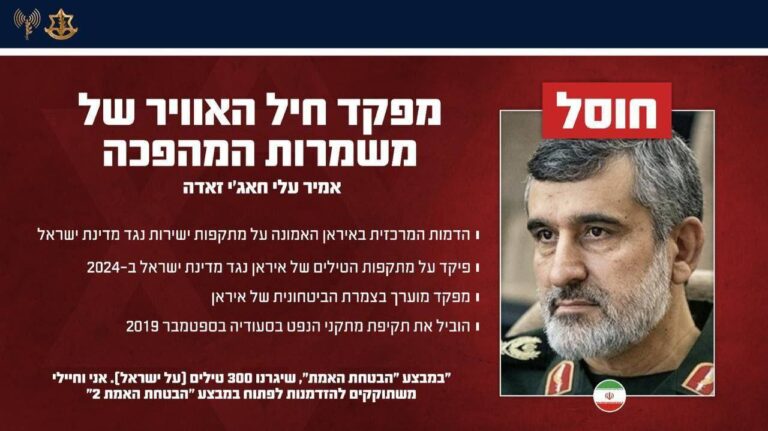 درباره این مقاله بیشتر بخوانید ترامپ: قبلا به ایران فرصت های زیاد دادم