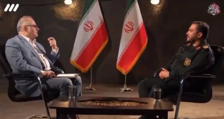 درباره این مقاله بیشتر بخوانید داوود شیخیان، فرمانده پدافند هوایی نیروی هوافضای سپاه پاسداران انقلاب اسلامی، که در حمله اسرائیل کشته شد پارسال ادعا کرده بود سامانه‌های دفاعی ج ا از اس ۴۰۰ عملکرد بهتری دارند