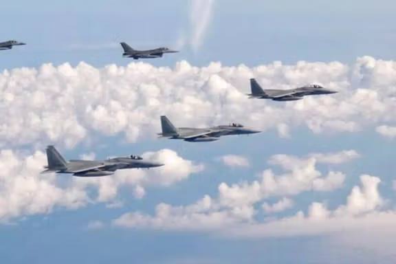 درباره این مقاله بیشتر بخوانید خبرنگار فاکس نیوز: موفقیت چشمگیر حملات اسرائیل به اهداف نظامی ایران