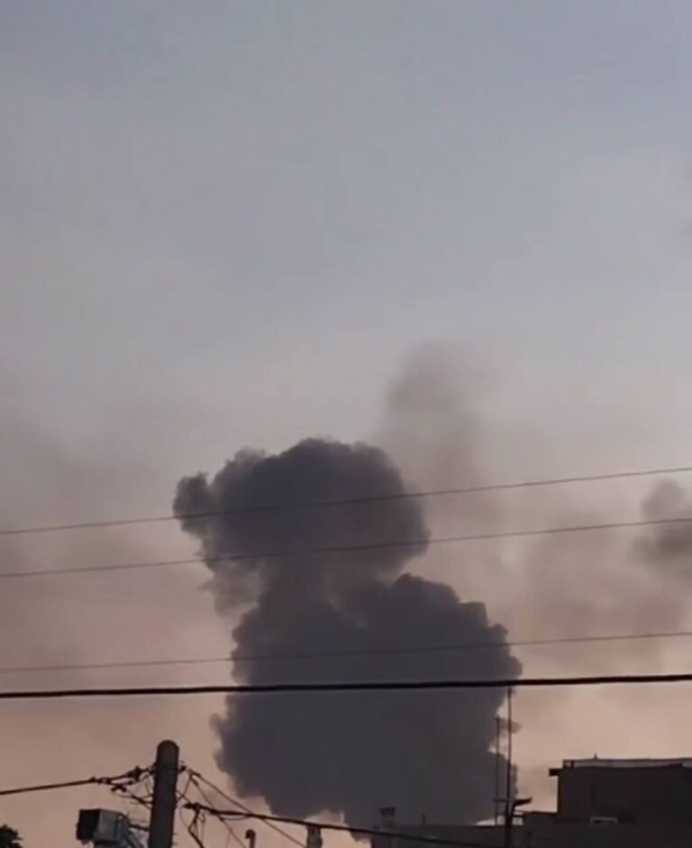 درباره این مقاله بیشتر بخوانید نیروی هوایی ایران بصورت کامل نابود شد